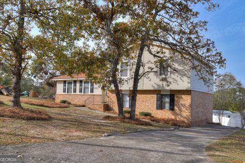 A home in Augusta