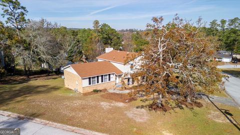 A home in Augusta