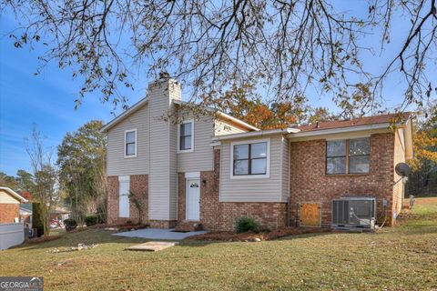 A home in Augusta