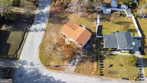 A home in Augusta