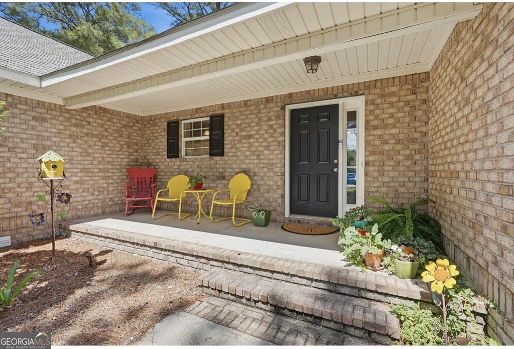 Photo of 815 Maple Drive, Statesboro, GA 30461 (MLS # 10841456)
