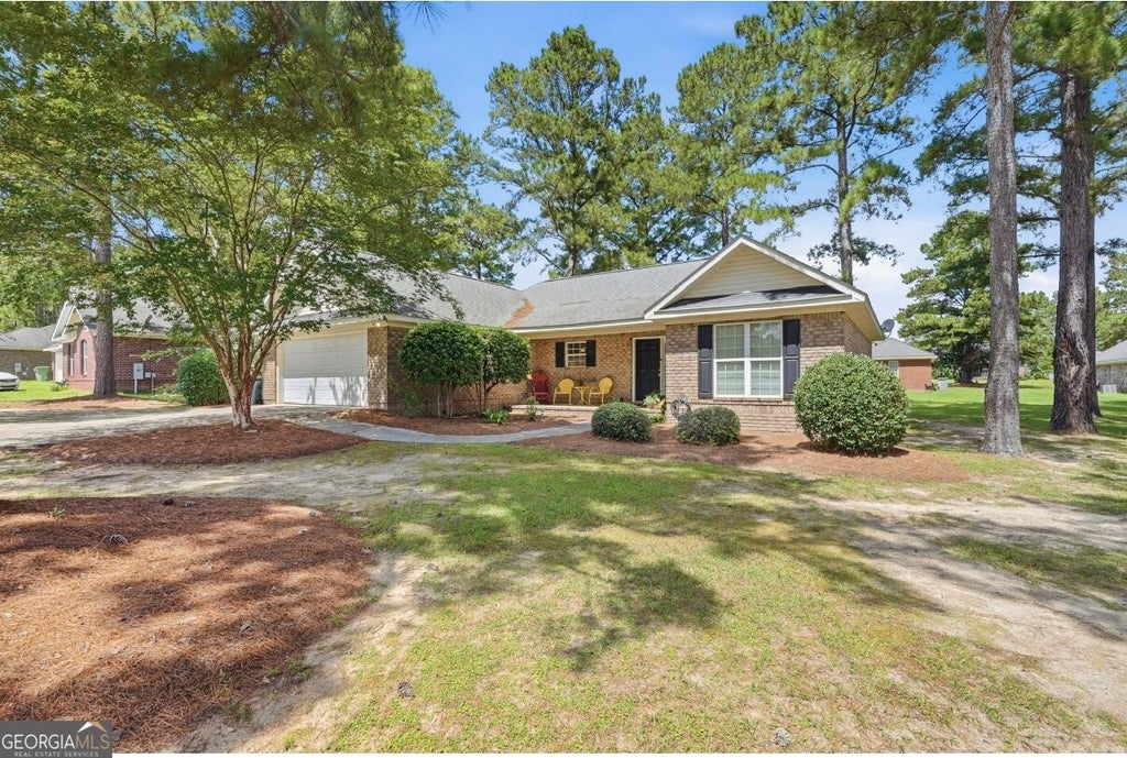 Photo of 815 Maple Drive, Statesboro, GA 30461 (MLS # 10841456)