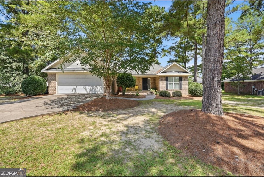 Photo of 815 Maple Drive, Statesboro, GA 30461 (MLS # 10841456)
