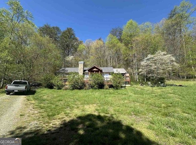 141 Doc Roof RD
