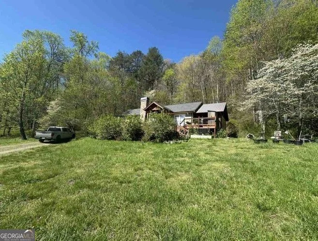 141 Doc Roof Road