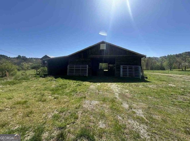 141 Doc Roof RD