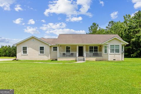 25035 Us Highway 17 Waverly GA 31565