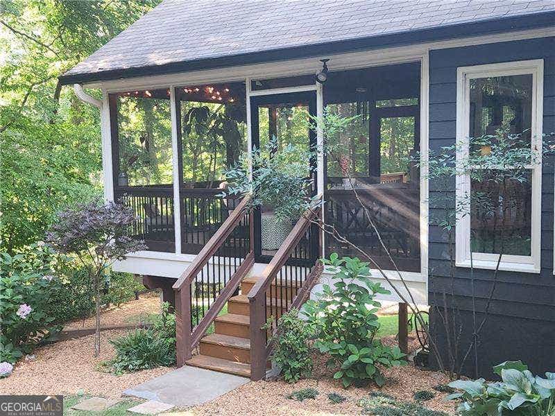 Photo of 2675 Catawba Drive NW, Kennesaw, GA 30152 (MLS # 10787680)