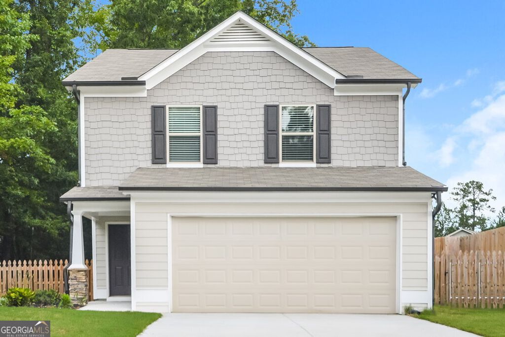 Photo of 255 Eagles Parkway, Covington, GA 30014 (MLS # 10693148)