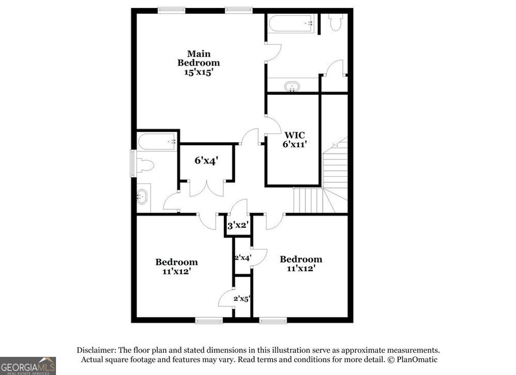 Photo of 255 Eagles Parkway, Covington, GA 30014 (MLS # 10693148)