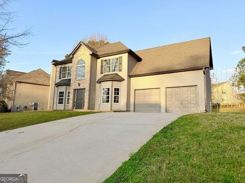 353 Madison AVE Hampton GA 30228