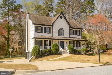 1420 Midland WAY Lawrenceville GA 30043