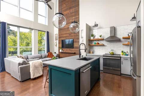 Photo of 747 Ralph Mcgill Boulevard NE #237, Atlanta, GA 30312 (MLS # 10829953)
