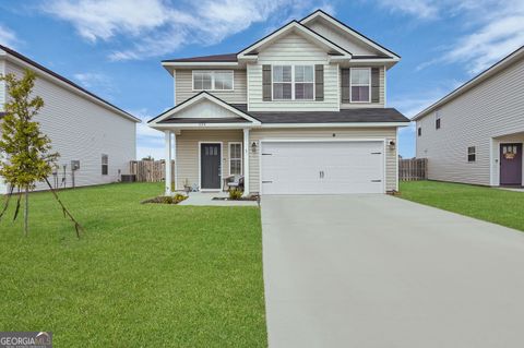 935 Abode AVE Hinesville GA 31313