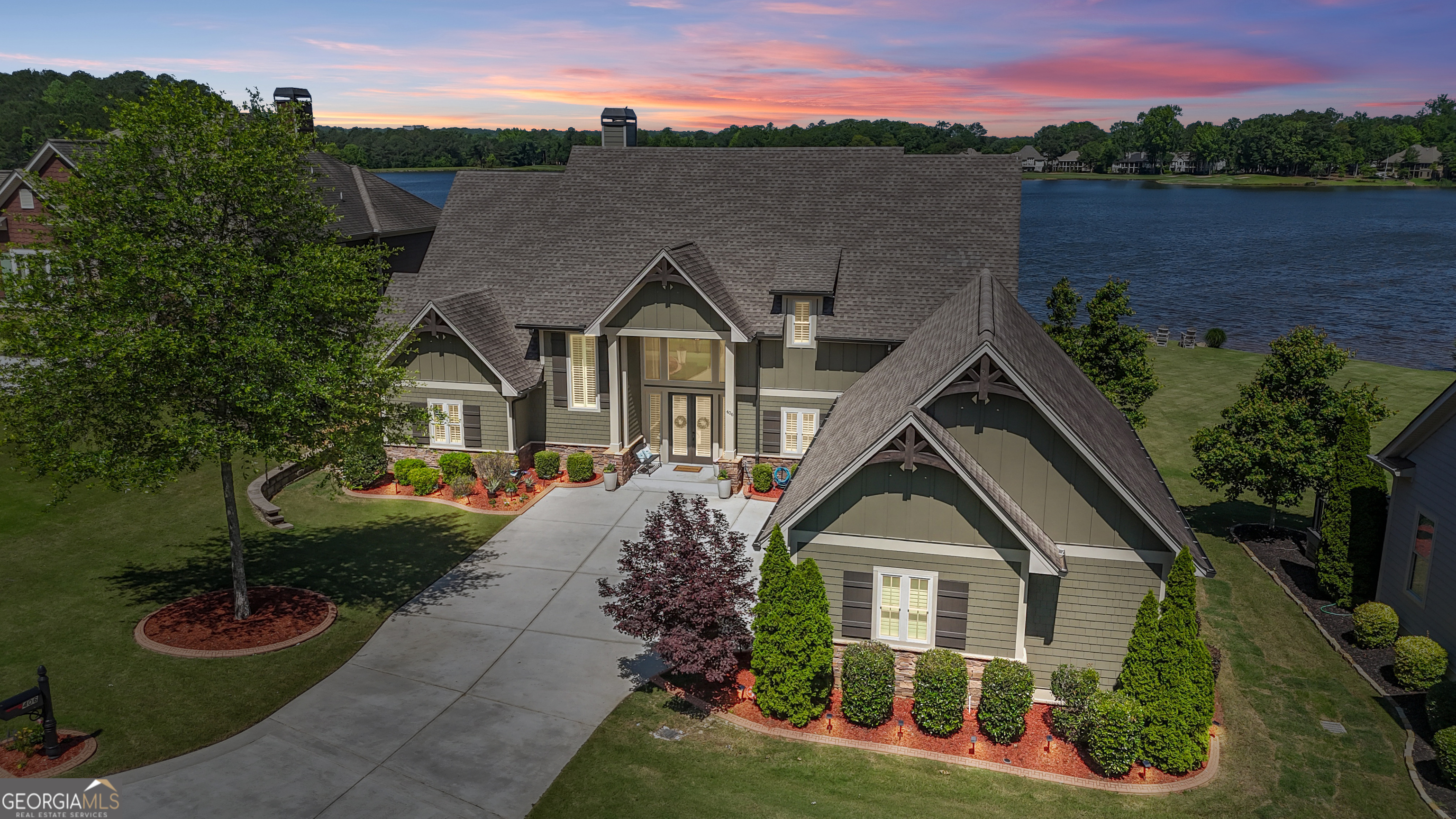 406 Vanderbilt PKWY