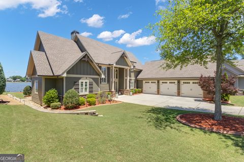 406 Vanderbilt PKWY Newnan GA 30265