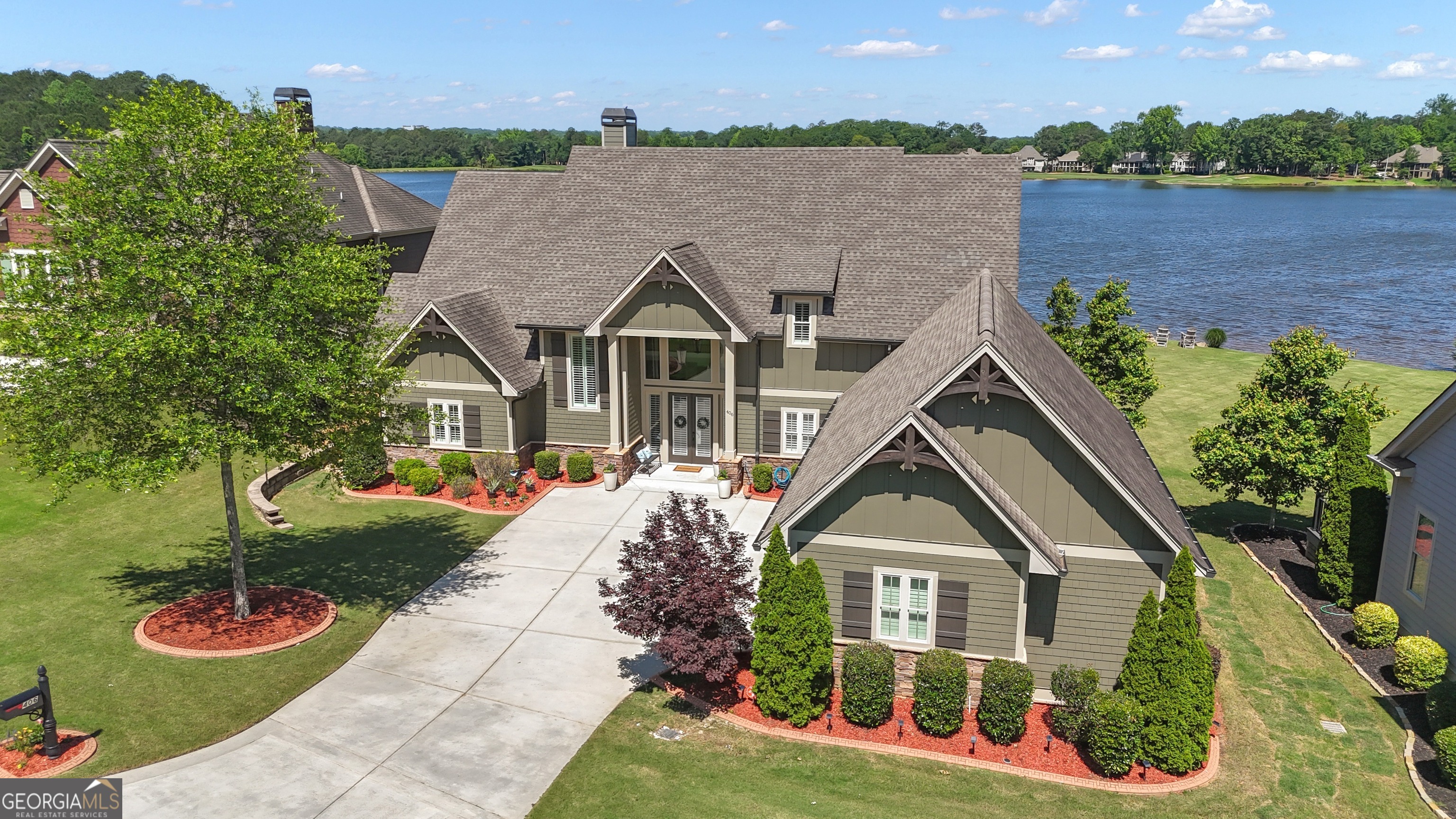 406 Vanderbilt PKWY