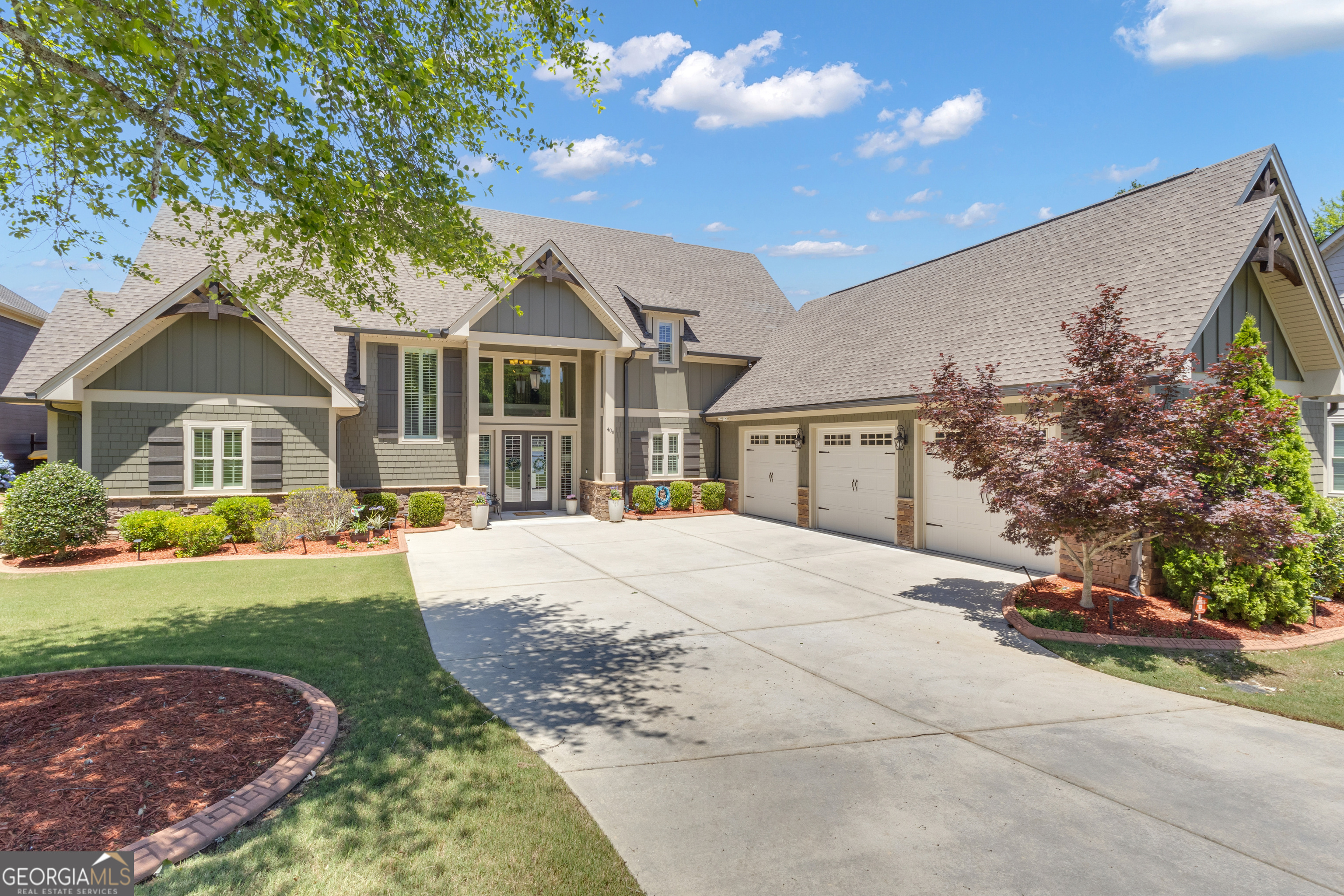 406 Vanderbilt PKWY