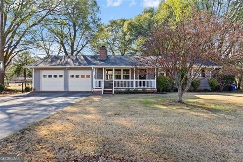 Photo of 106 HIGHLAND Ln, Cartersville, GA 30120 (MLS # 10656607)
