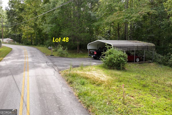 LOT 48 & 50 BARRON DRIVE, CLARKESVILLE, GA 30523 - Image 3d9c2c7726abc009ba708be7da2e339b/2286464147