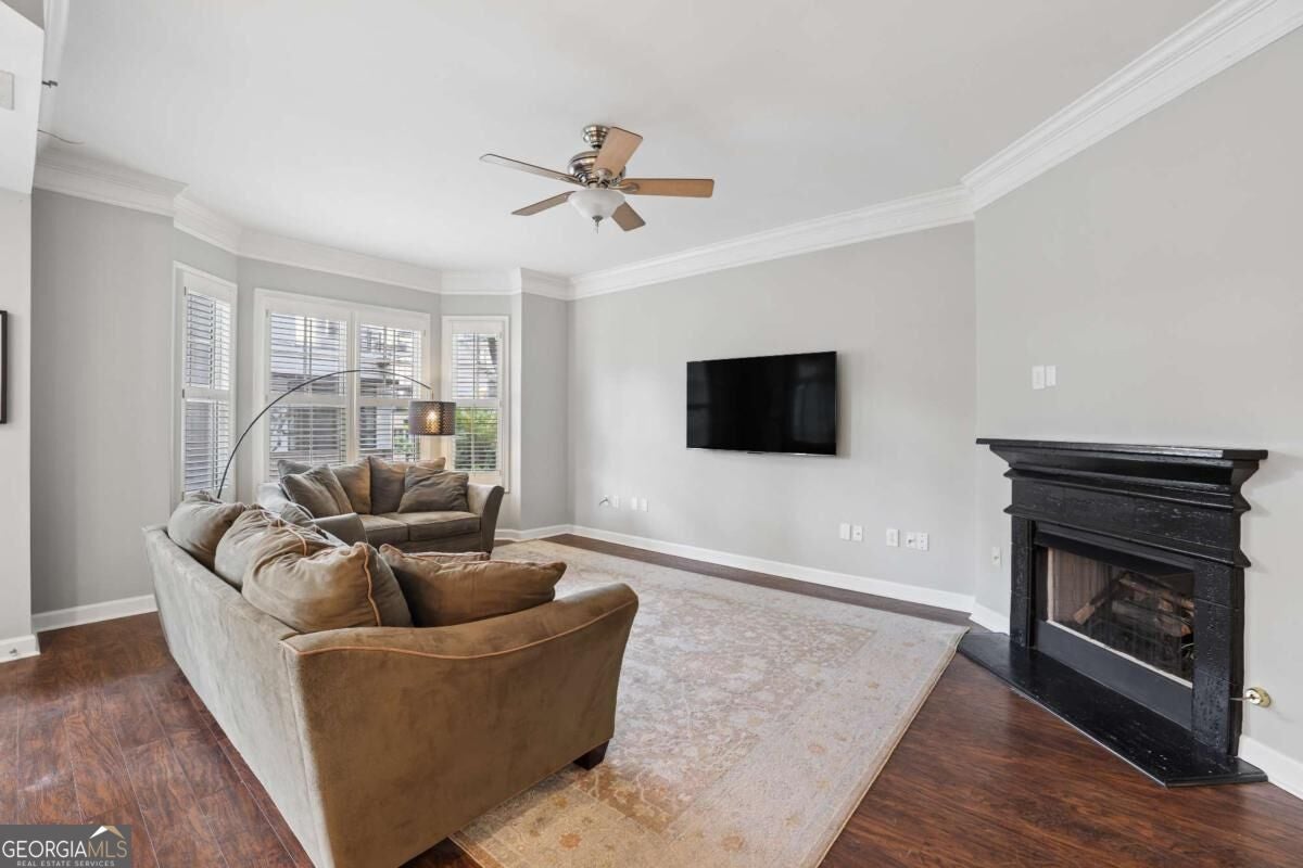 850 Piedmont AVE NE 3302