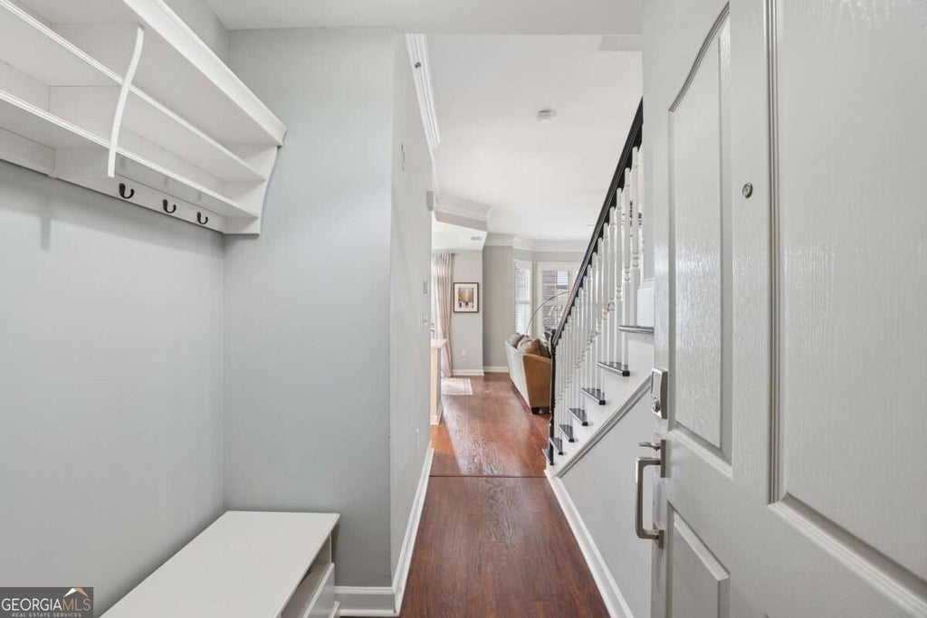 Photo of 850 Piedmont Avenue NE #3302, Atlanta, GA 30308 (MLS # 10841483)