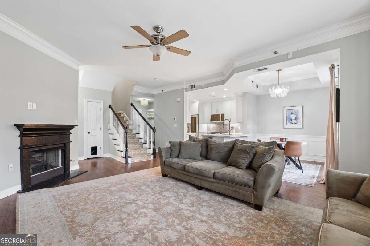 850 Piedmont AVE NE 3302