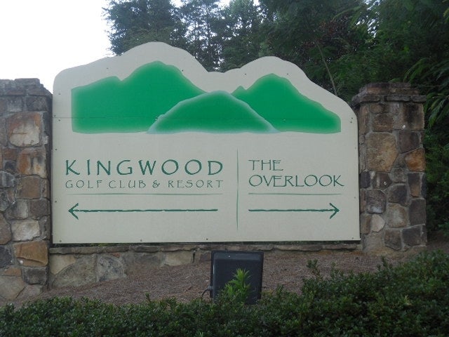 Photo of 86 Forest Glen Court #LOT 86, Clayton, GA 30525 (MLS # 9003366)