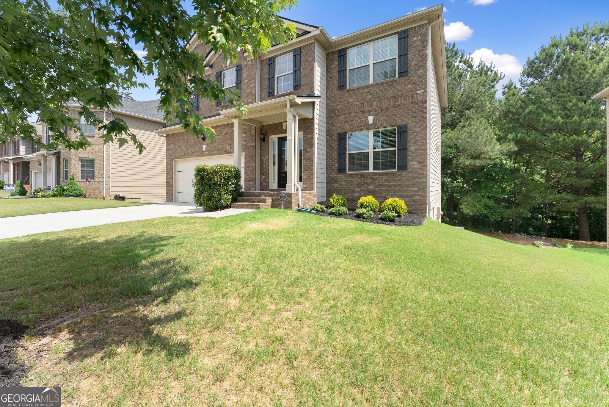 4930 Bucknell TRCE