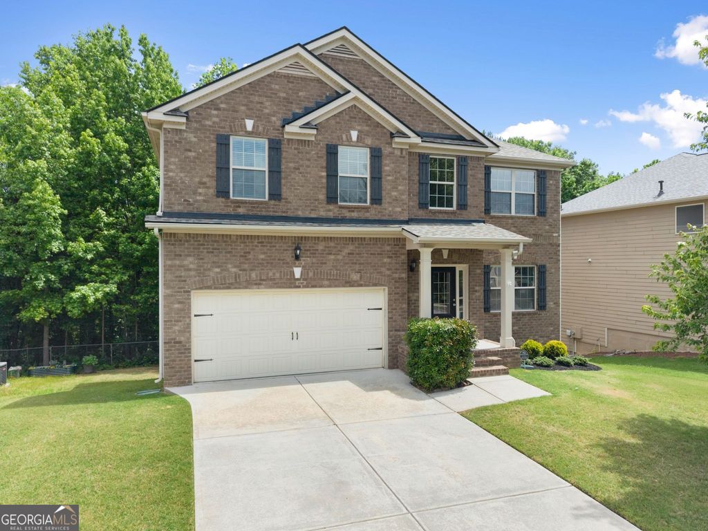 Photo of 4930 Bucknell Trace, Cumming, GA 30028 (MLS # 10768358)