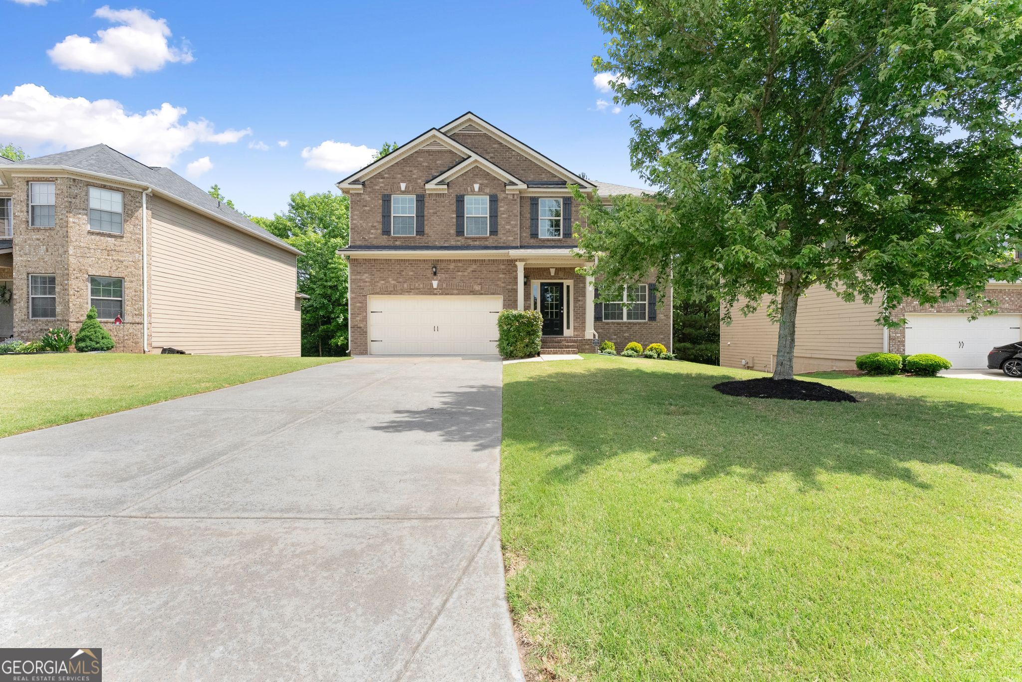 4930 Bucknell TRCE