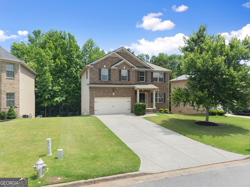Photo of 4930 Bucknell Trace, Cumming, GA 30028 (MLS # 10768358)