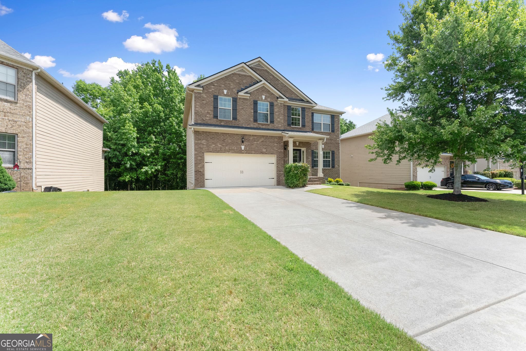 4930 Bucknell TRCE