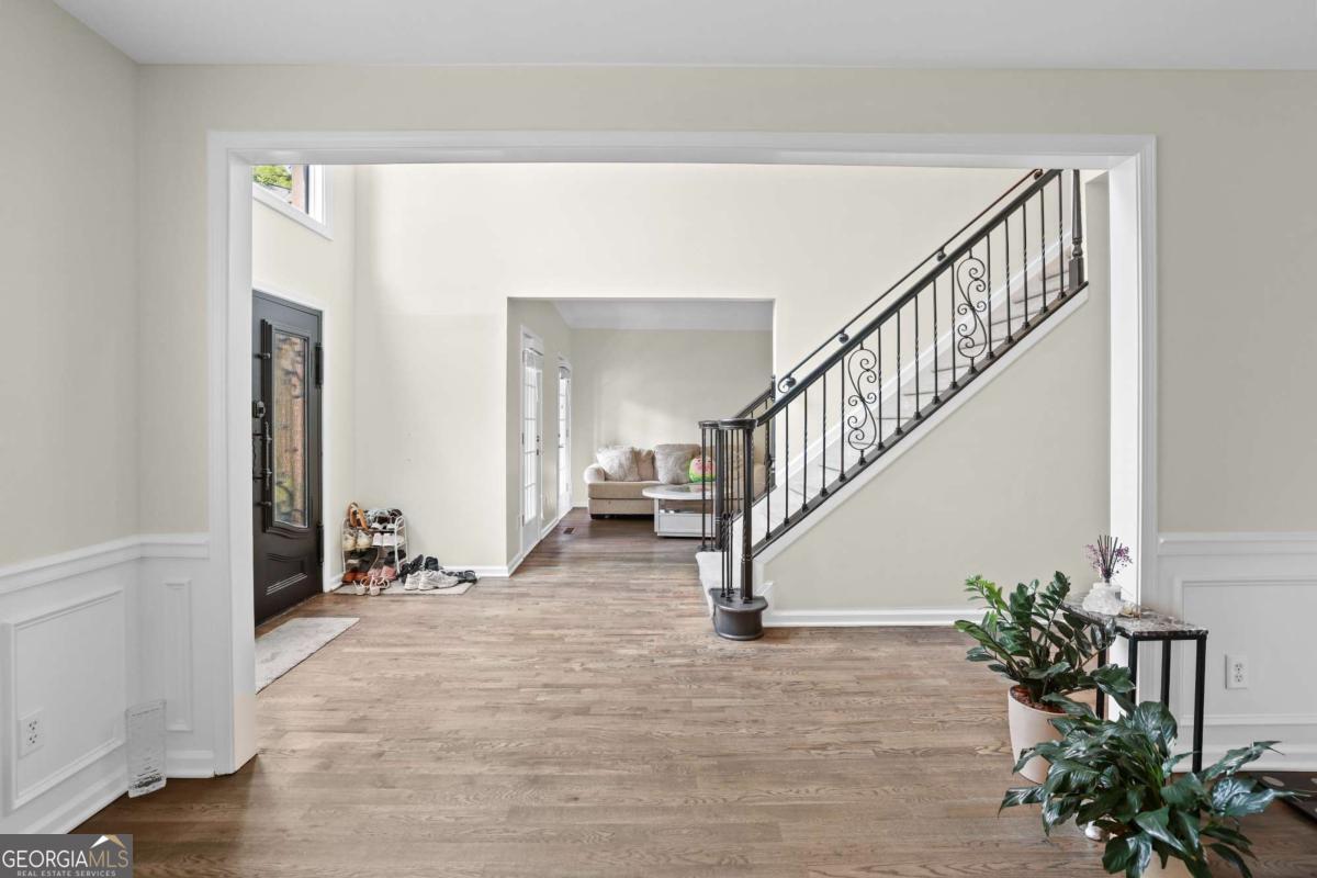 1340 Tahoe Pines Circle