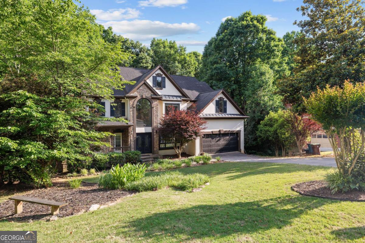 1340 Tahoe Pines Circle