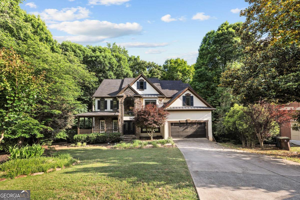 1340 Tahoe Pines Circle