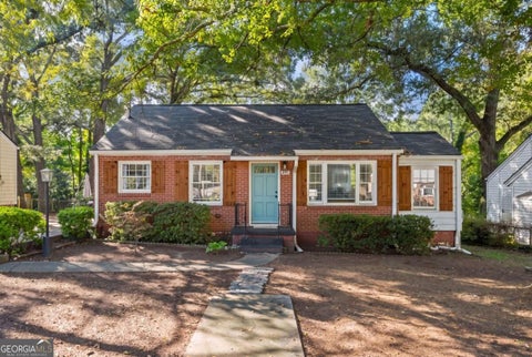 Photo of 460 Deckner Avenue SW, Atlanta, GA 30310 (MLS # 10873651)