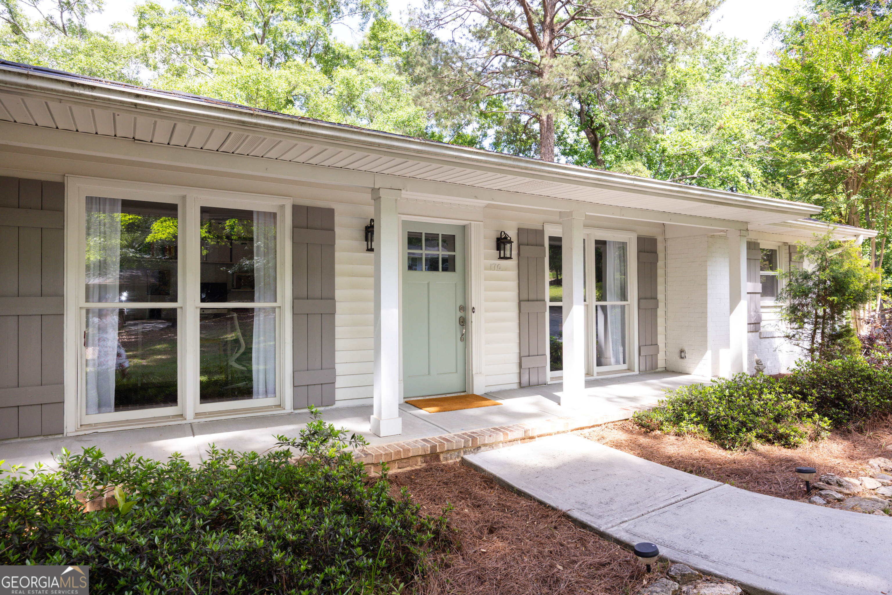 170 Timberlane DR