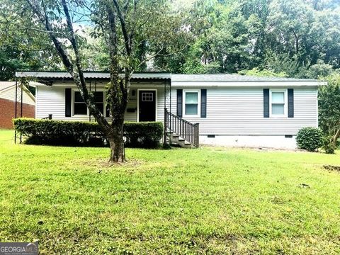 6471 Ansley BLVD Lithia Springs GA 30122