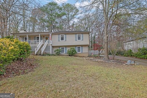 4370 Conwhey CT SW Smyrna GA 30082