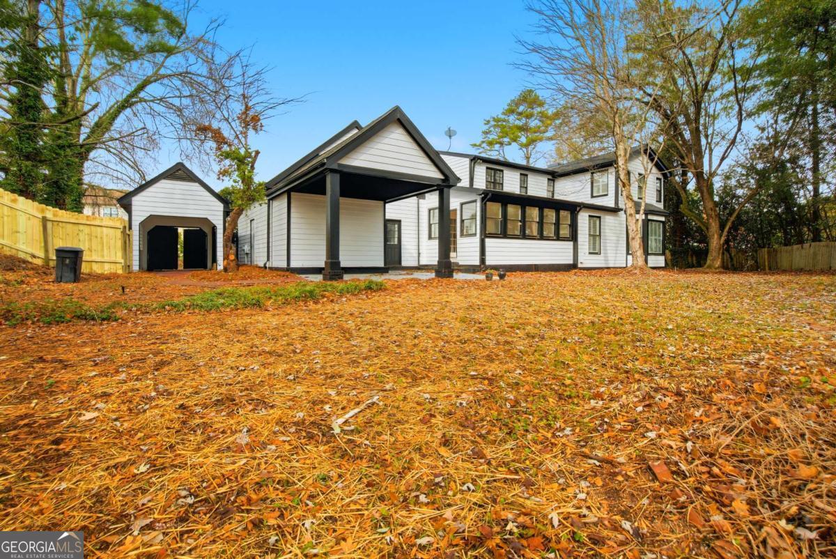 1044 Little Willeo RD