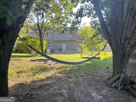 A home in Auburn