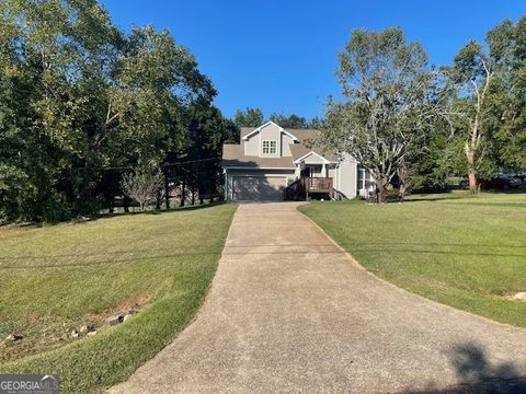 A home in Auburn