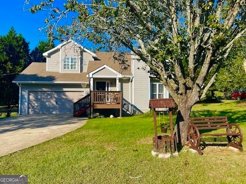 A home in Auburn