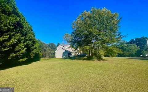 A home in Auburn