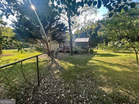 A home in Auburn