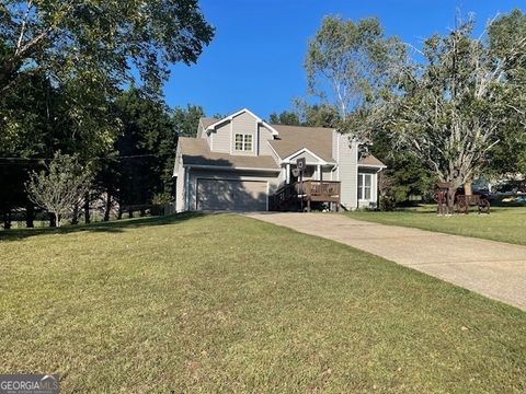 A home in Auburn