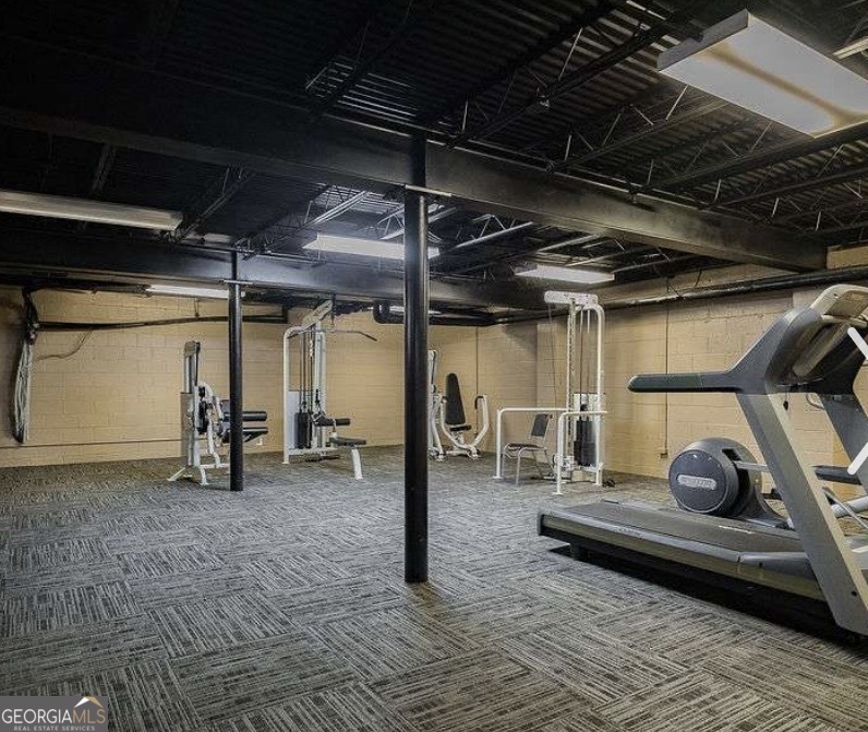 250 Little ST APT A103