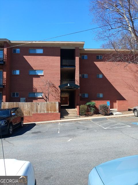 250 Little ST APT A103 Athens GA 30605