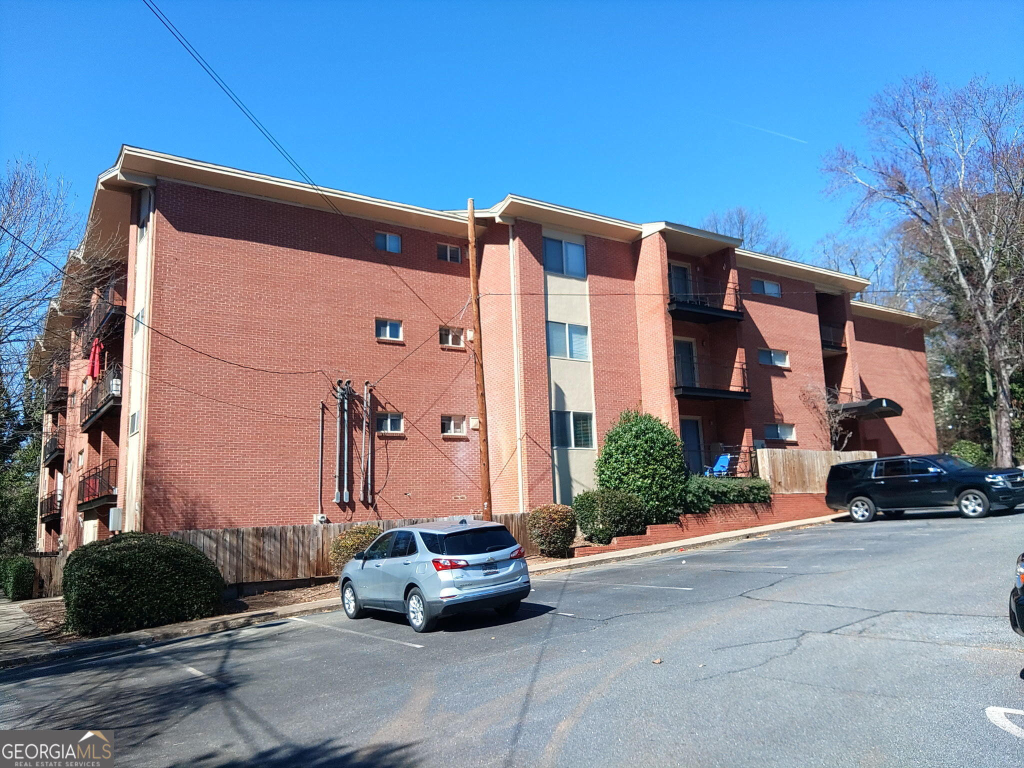250 Little ST APT A103